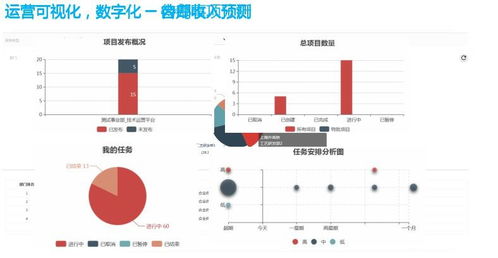 從技術支持到價值驅動 醫藥研發企業的IT產品化之路與管理之道