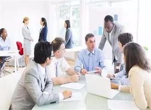 新型企業管理機制 為何超過90%的企業已踏上轉型之路？